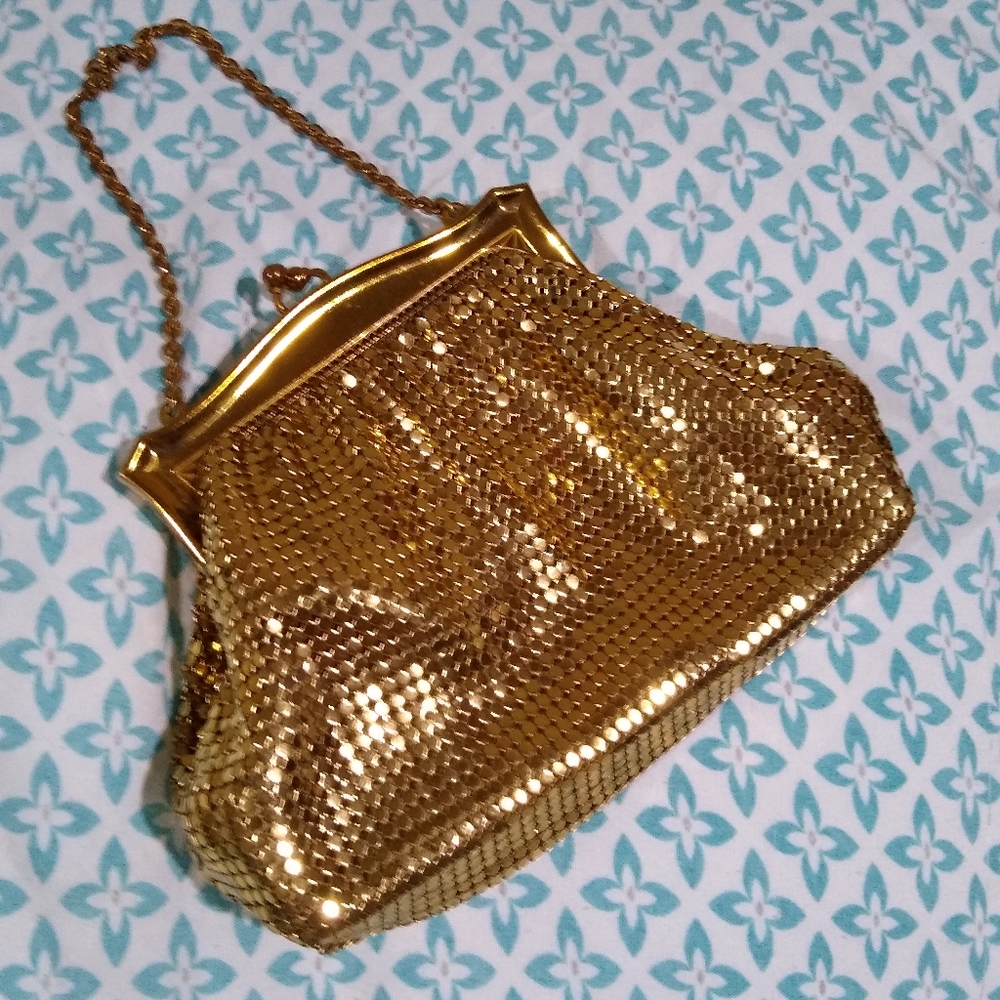 Vintage handbag